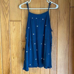 Universal Thread Smock Tank